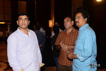 Srinivasa Kalyanam Movie Success Meet
